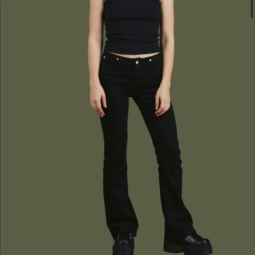 UNIF Scan Jeans